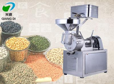 China stainless steel material wet rice grinder for idli dosa batter make/soybean milk grinding machine for sale