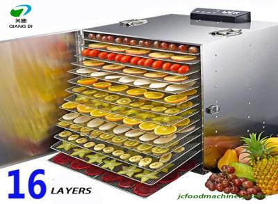 China small stainless steel home use fruits dryer machine/vegetables drying machine for sale for sale