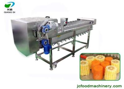 China automatic stainless steel carrot/corn/Lettuce/cassava/yam cutting machine for sale