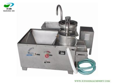 China automatic sesame washing machine/soyabean rice millet cleaning machine for sale