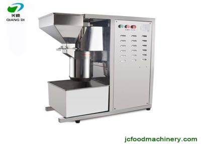 China multi-functional oil material granule machine for peanut/sesame/almond/garlic for sale