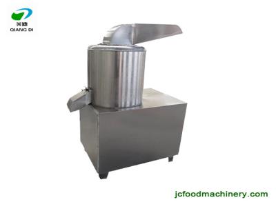 China industrial stainless steel tomato ketchup grinder/vegetables chopper machine for sale
