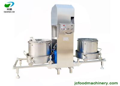 China big capacity hydraulic pressure vegetables dehydrate machine/juice making machine for sale