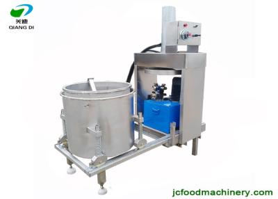 China hydraulic Holy fruit Juice Juicer Machine/pear juice making equipment for sale