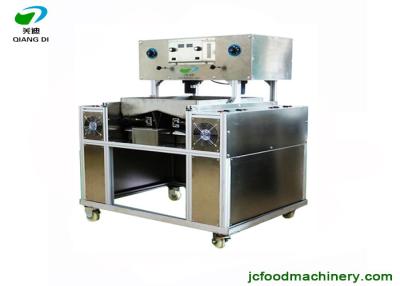 China commercial 8 heads sesame oil maker equipment/food oil machine for sale