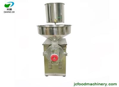 China commercial big capacity indian food dosa rice paste wet stone grinder kitchen restaurant use for sale