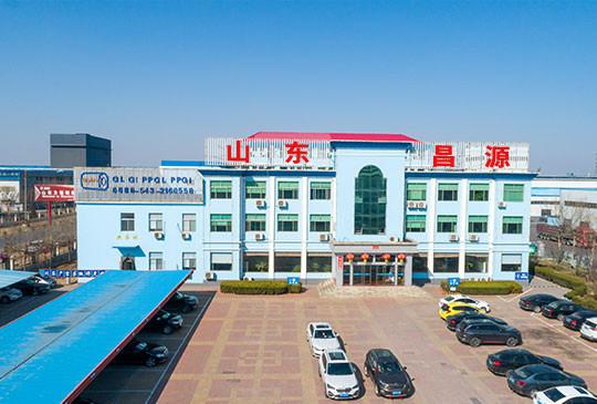 Проверенный китайский поставщик - Shandong Changyuan Material Technology Co., Ltd.