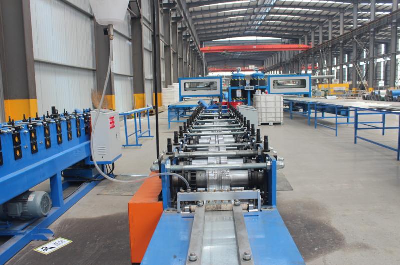 Proveedor verificado de China - Shandong Changyuan Material Technology Co., Ltd.