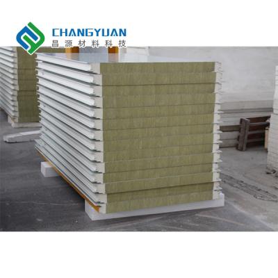 China Heat Insulation Polyurethane Insulation Panels Waterproof For Residential And Commercial for sale