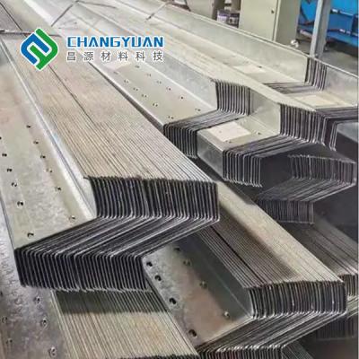 China Aisc ASTM Steel Structure Profile for Building Construction for sale