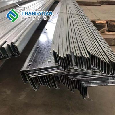 China GB Standard Galvanized Strip Steel with 40-275g zinc coating for sale