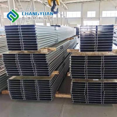 China Carbon Steel Galvanized Metal Strips for Building Construction for sale
