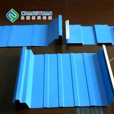 Китай Установка металлических листов строительных проектов декоративная отжатая легкая продается