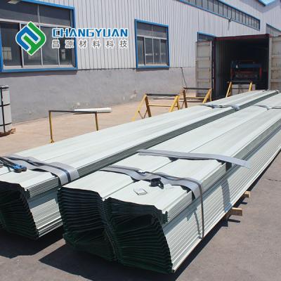 China Os painéis pressionados de aço de pouco peso do metal cobrem a instalação fácil à venda