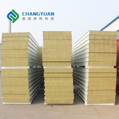 China los paneles de pared aislados prenda impermeable del recubrimiento de paredes del sitio limpio de 950/1050m m en venta