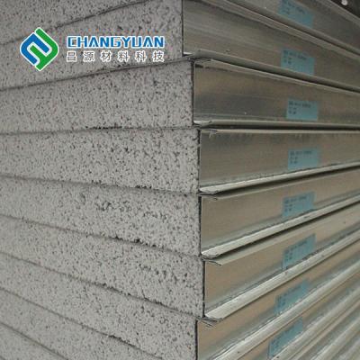 China La PU adaptable del tamaño 950/1050m m aisló el panel para la pared del recinto limpio en venta