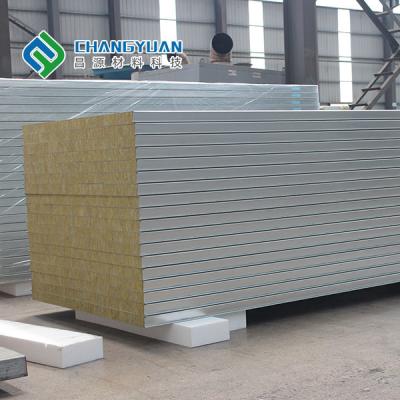China Easy Installation Fireproof Wall Panels  Interior / Exterior for sale