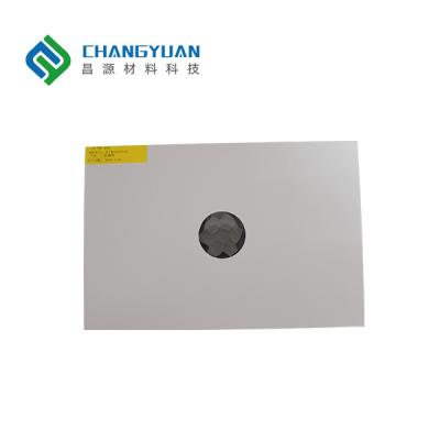 Cina Il pannello di parete del locale senza polvere dell'isolamento termico ha isolato i pannelli di parete 1150mm in vendita