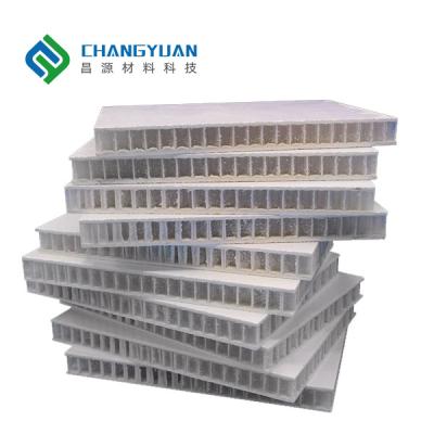 China La base estructural incombustible de la espuma artesona los paneles de pared exteriores de la base de la espuma en venta