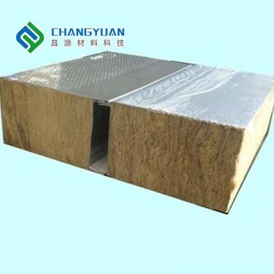 China Fireproof Sound Insulation Board Acoustic Insulation Panels 150/200mm for sale