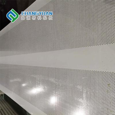 China Sound Dampening Acoustic Foam Panels High Density Eco Friendly for sale