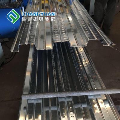 中国 壁のクラッディングは金属をパネルをはめる産業適用のための鋼鉄壁パネルに押した 販売のため