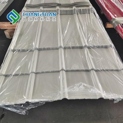 Chine Variable Length Pressed Steel Panels Unbeatable Durability à vendre