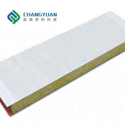 China Waterproof Acoustic Art Panels 50mm/75mm/100mm/150mm/200mm Thickness Fireproof Property Te koop