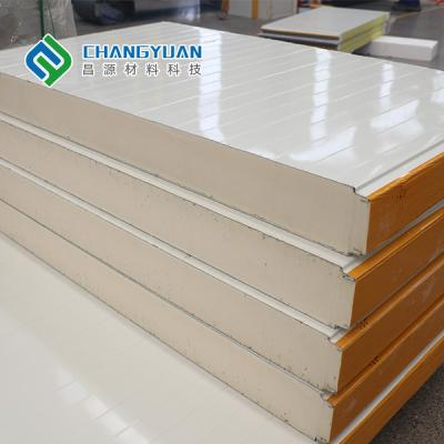 China Customizable Clean Room Wall Panels For Pharmaceutical Industry Te koop