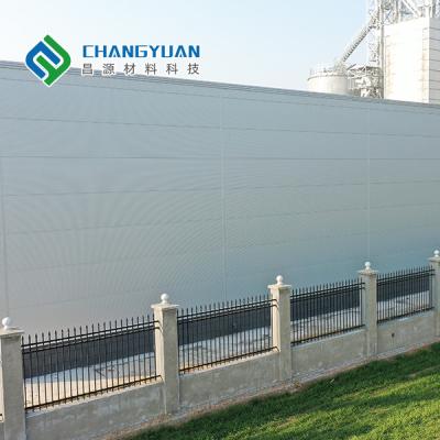 Cina Anti Corrosion Decorative Pu Sandwich Panel Heat Insulation in vendita