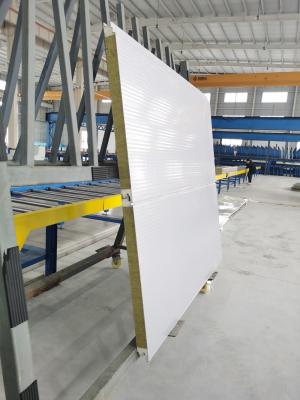 China Lightweight And Waterproof PU Panel Wall For Long-Lasting Building Performance zu verkaufen