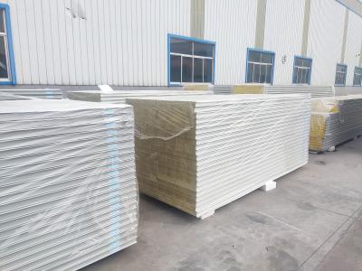 Китай Waterproof Cleanroom Wall Panel With Customizable Thickness 50/75/100mm продается
