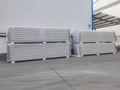 Китай 150mm Thickness Panel Cooling Unit For Optimal Cooling Efficiency продается