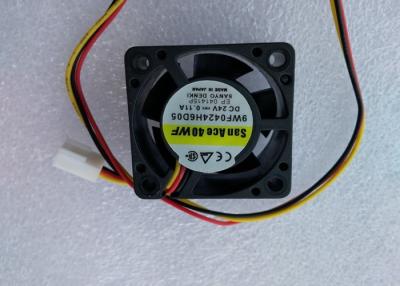 China Sanyo Fan 9WF0424H6D05 9WFO424H6DO5 New & Original for sale