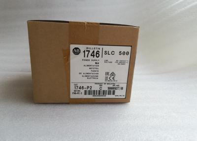 Chine AB 1746-P2  Power Supply Module 1746P2  New In Stock à vendre
