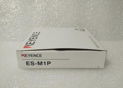 中国 KEYENCE  ES-M1P Amplifier Proximity Sensor  Made in Japan  ESM1P 販売のため