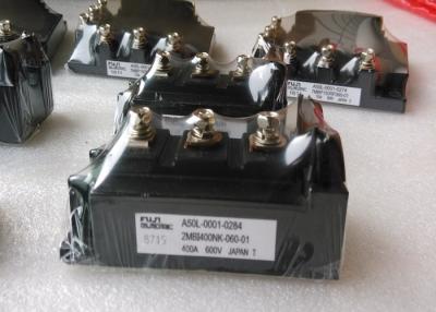 Chine module Fuji, A50L 0001 de 600V Igbt 0284 module d'alimentation 2MBI400NK 060 01 intelligent à vendre