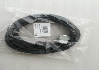 Китай Стандарт КЭ кабеля обратной связи А860 2000 Т301 кабеля 5М мотора сервопривода Фанук продается
