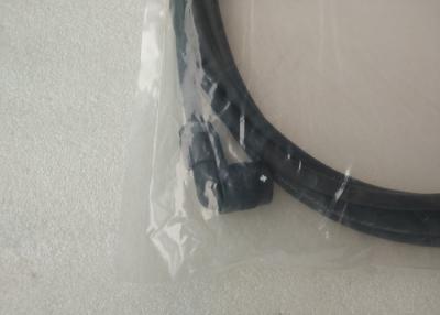 China Línea redonda cable del codificador del motor servo, cable del codificador de 25-65HZ A660 2005 T505 los 5M Fanuc en venta