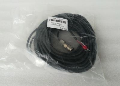 Китай Водоустойчивый кабель ФФК мотора сервопривода тормоза Яскава/категория ДЖЗСП КВМК 20 ФПК продается