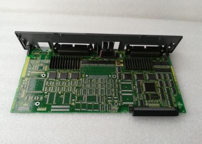 China Injecting Machine CNC Circuit Board A16B 3200 0500 0i-MB System IO PC Main Board for sale