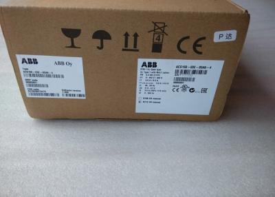China 9.6 A Current ABB Variable Frequency Inverter 500Hz Output ACS150 03E 05A6 4 for sale