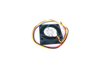 China Melco Inverter ABB Fanuc Cooling Fans，0.09A Current MMF 04C24DS RCB Servo Fan for sale