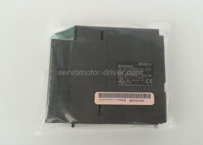 China Q64TDV-GH Mitsubishi PLC Analog Input Module Card For CNC Machining Center for sale