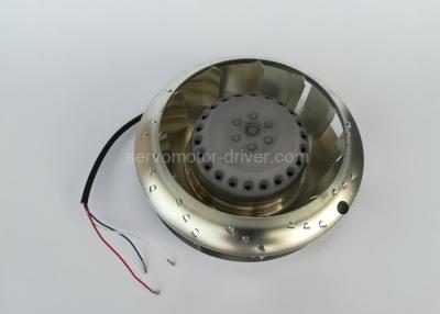 China High Speed Servo Cooling Fan Fanuc Motor A90L-0001-0548R CCC VDE for sale