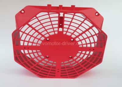 China A280-1408-X501 Plastic Fanuc Spindle cooling Fan Cover With One Year Warranty for sale