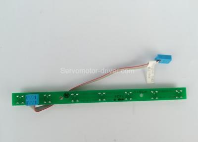 China Teclado dominante de Fanuc A20B-1006-0272 7 del cable del motor servo de ROHS con el cable de cinta A20B10060272 en venta