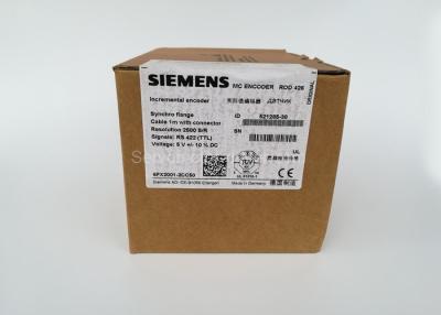 China 6FX2001-2CC50 Siemens Servo Motor Encoder 6FX20012CC50 For Petrochemical for sale