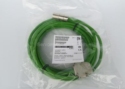 China Serie 6FX50022CG001AG0 de Simatic 6FX del cable del motor servo de la señal 6FX5002-2CG00-1AG0 en venta