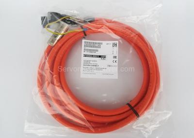 China Cable de transmisión de 6FX5002-5DS11-1AF0 Siemens pre - 6FX50025DS111AF0 montado en venta